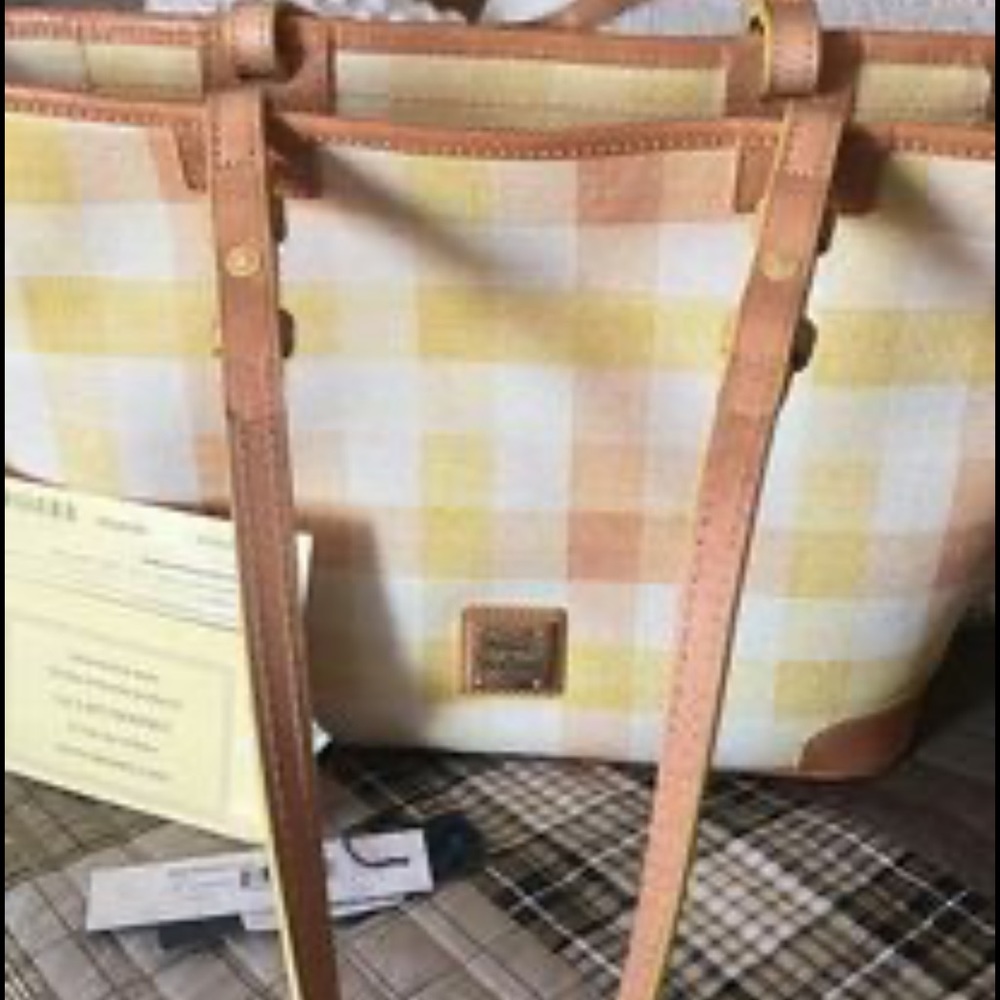 Dooney Handbag